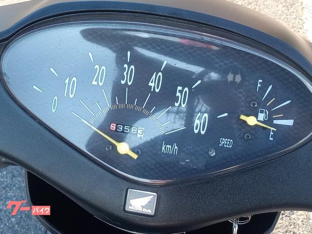 ホンダ Dio AF62 4サイクル キャブ車 キャブOH オイル交換