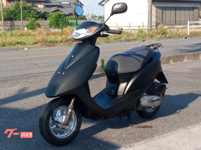 ホンダ Dio AF62 4サイクル キャブ車 キャブOH オイル交換 ホンダ Dio AF62 4サイクル キャブ車 キャブOH オイル交換