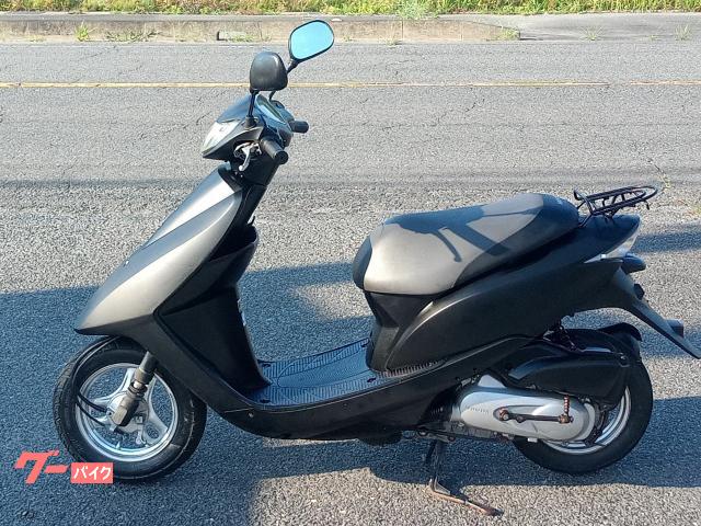 ホンダ Dio AF62 4サイクル キャブ車 キャブOH オイル交換 ホンダ Dio AF62 4サイクル キャブ車 キャブOH オイル交換