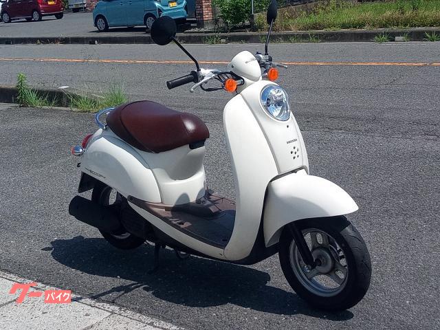 ホンダ クレアスクーピー AF55 4サイクル キャブ車 キャブOH済 ホンダ クレアスクーピー AF55 4サイクル キャブ車 キャブOH済