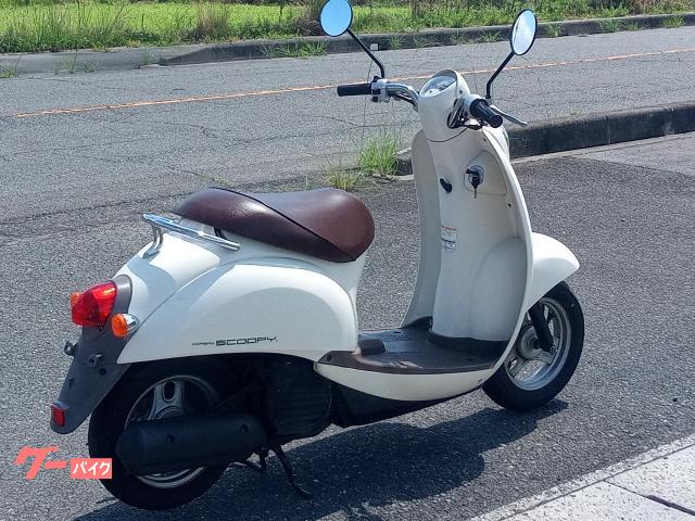 車両情報:ホンダ クレアスクーピー | VIPオート | 中古バイク・新車 車両情報:ホンダ クレアスクーピー | VIPオート | 中古バイク・新車