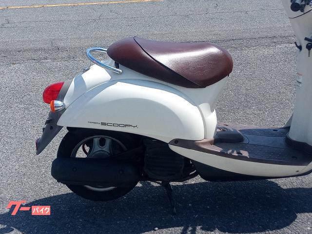 ホンダ クレアスクーピー AF55 4サイクル キャブ車 キャブOH済 ホンダ クレアスクーピー AF55 4サイクル キャブ車 キャブOH済