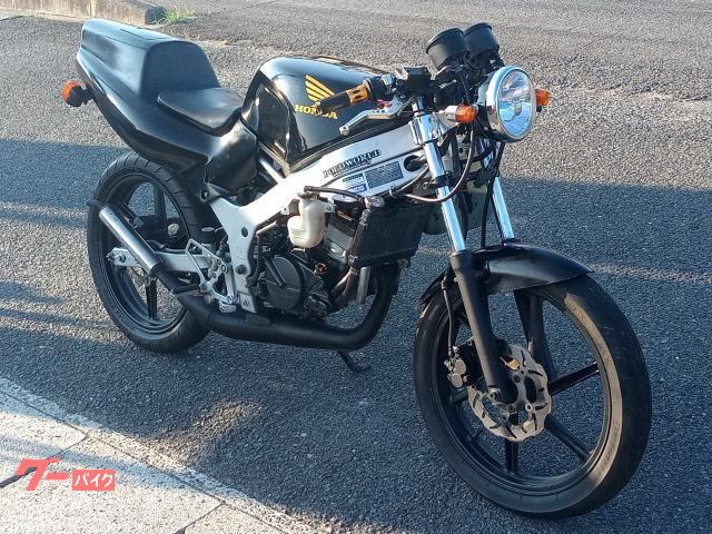 ホンダ NS－1 ネイキッド仕様 2サイクル スポーツレプリカ ヘッド
