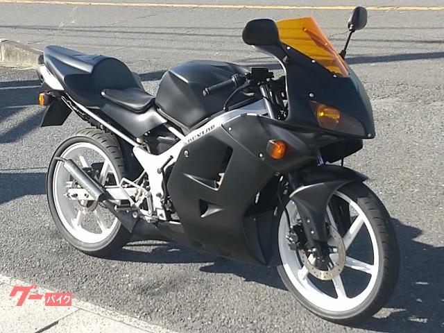 ホンダ NS－1 CBR1000RR仕様 デュアル2灯ライト