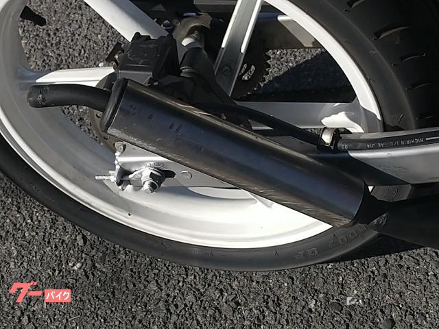 ホンダ NS－1 CBR1000RR仕様 デュアル2灯ライト