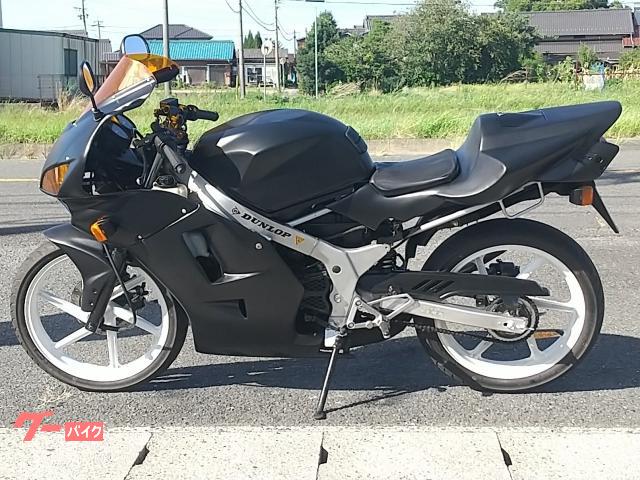 ホンダ NS－1 CBR1000RR仕様 デュアル2灯ライト