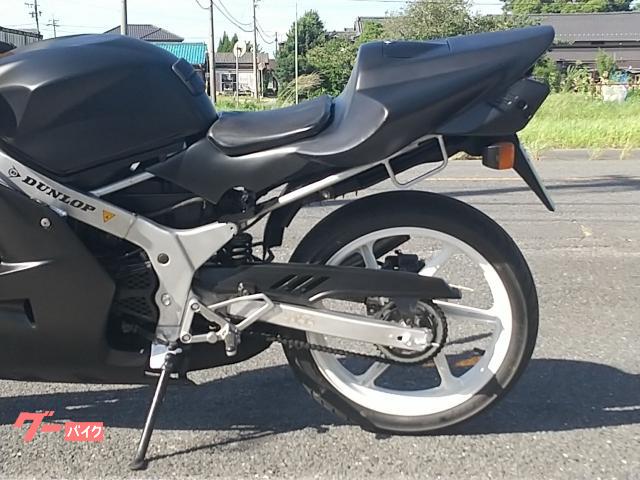 ホンダ NS－1 CBR1000RR仕様 デュアル2灯ライト