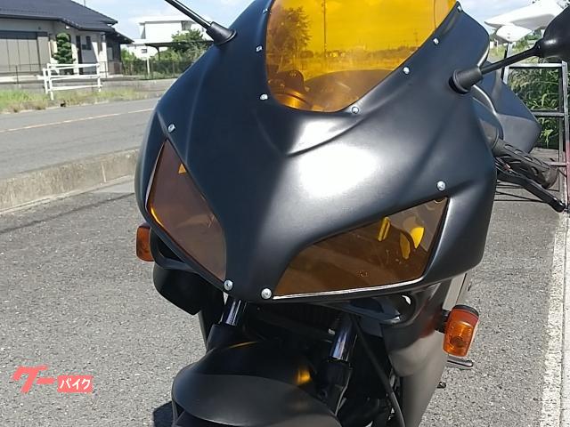 ホンダ NS－1 CBR1000RR仕様カウル 後期型 デュアル2灯