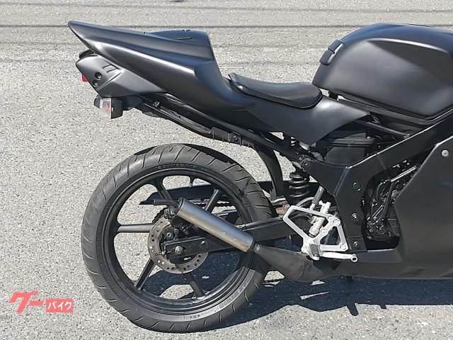 ホンダ NS－1 CBR1000RR仕様カウル 後期型 デュアル2灯