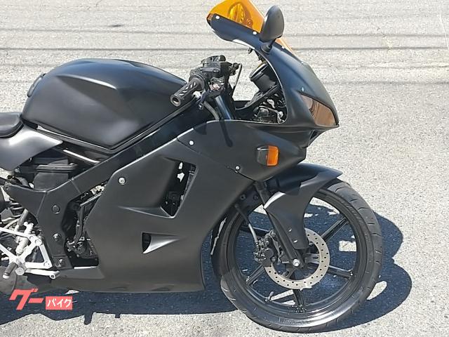 ホンダ NS－1 CBR1000RR仕様カウル 後期型 デュアル2灯