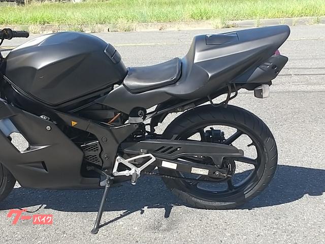 ホンダ NS－1 CBR1000RR仕様カウル 後期型 デュアル2灯