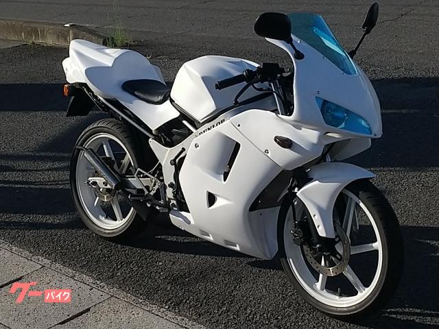 ns1 cbr1000RR風　カウル　おまけ付き ホンダ NS－1 CBR1000RR仕様 デュアル2灯フルカウル
