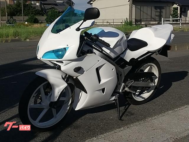 ホンダ NS－1 CBR1000RR仕様 デュアル2灯フルカウル