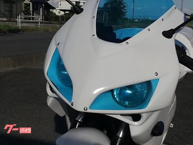 ホンダ NS－1 CBR1000RR仕様 デュアル2灯フルカウル