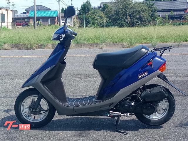 車両情報:ホンダ スーパーDio | VIPオート | 中古バイク・新車バイク