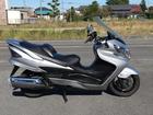 スカイウェイブ250 タイプS(スズキ)のバイクを探すなら【グーバイク】