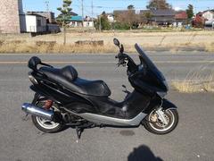 マジェスティ１２５(ヤマハ)のバイクを探すなら【グーバイク】