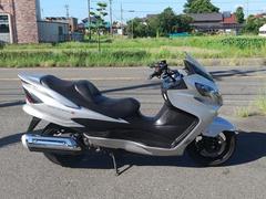 スカイウェイブ２５０ タイプＳ(スズキ)のバイクを探すなら【グーバイク】