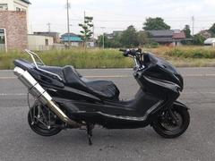 マジェスティＣ(ヤマハ)のバイクを探すなら【グーバイク】