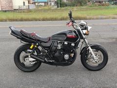 ＸＪＲ４００(ヤマハ)のバイクを探すなら【グーバイク】