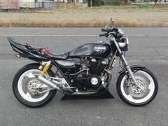 ＸＪＲ４００(ヤマハ)のバイクを探すなら【グーバイク】