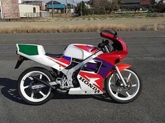 ＮＳ－１(ホンダ)のバイクを探すなら【グーバイク】