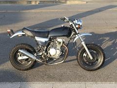 Ape(ホンダ) フルカスタムのバイク一覧｜新車・中古バイクなら