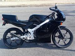 NS－1(ホンダ)のバイクを探すなら【グーバイク】