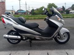 スカイウェイブ250 タイプS(スズキ)のバイクを探すなら【グーバイク】