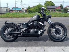 ドラッグスター400(ヤマハ) フルカスタムのバイク一覧｜新車・中古