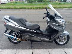スカイウェイブ250(スズキ) 中古バイク一覧｜新車・中古バイクなら