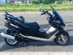マジェスティ125(ヤマハ)のバイクを探すなら【グーバイク】