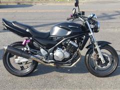 BALIUS－II(カワサキ)のバイクを探すなら【グーバイク】