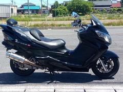 スカイウェイブ250 タイプM(スズキ) 中古バイク一覧｜新車・中古