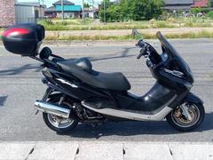 マジェスティ125(ヤマハ)のバイクを探すなら【グーバイク】