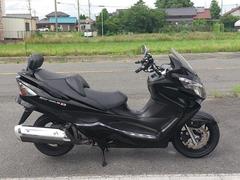 スカイウェイブ250 タイプS(スズキ)のバイクを探すなら【グーバイク】