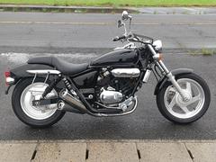 V－TWIN MAGNA(ホンダ) フルカスタムのバイク一覧｜新車