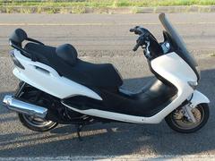 マジェスティ125(ヤマハ)のバイクを探すなら【グーバイク】