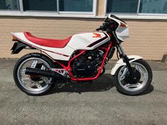 ホンダ　ＶＴ２５０Ｆ　１９８２年モデル　ＭＣ０８