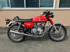 ホンダ　ＣＢ３５０Ｆｏｕｒ　国内新規　３年車検　ヨーロッパ仕様　マルゾッキリアショック