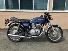 ホンダ　ＣＢ４００Ｆ（４０８ｃｃ）　国内新規　車検３年　ヨーロッパ仕様