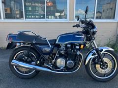 カワサキ　Ｚ１０００ＭＫII　エンジンオリジナル　外装オリジナル　ホイールオリジナル