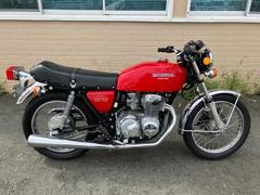 ホンダ　ＣＢ４００Ｆ（４０８ｃｃ）　オリジナル　ノンレストア　国内新規　３年車検