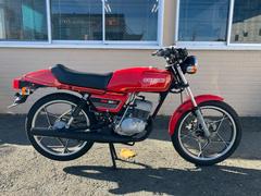 スズキ　ＲＧ５０Ｅ　新車　未登録　１９８０モデル