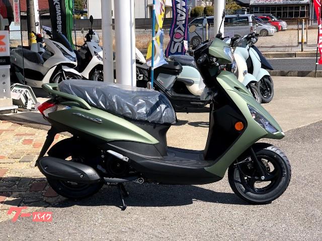 ヤマハ ａｘｉｓ ｚ ｍｏｔｏ ｈｏｕｓｅ２４８ 新車 中古バイクなら グーバイク