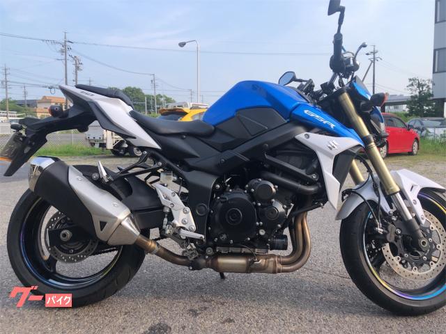 ＧＳＲ７５０