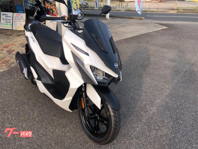 SYM JET X 125｜MOTO HOUSE248｜新車・中古