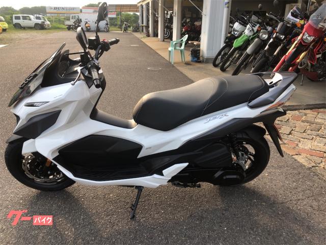 SYM JET X 125｜MOTO HOUSE248｜新車・中古