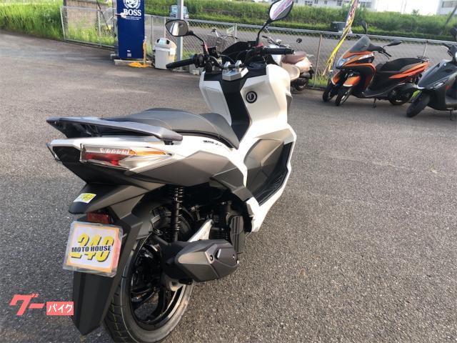 SYM JET X 125｜MOTO HOUSE248｜新車・中古