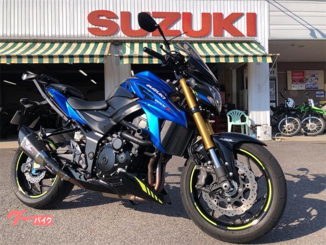 ＧＳＸ−Ｓ７５０